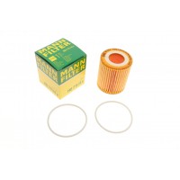 HU 711/4 x MANN-FILTER Масляний фільтр