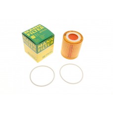 HU 711/4 x MANN-FILTER Масляний фільтр