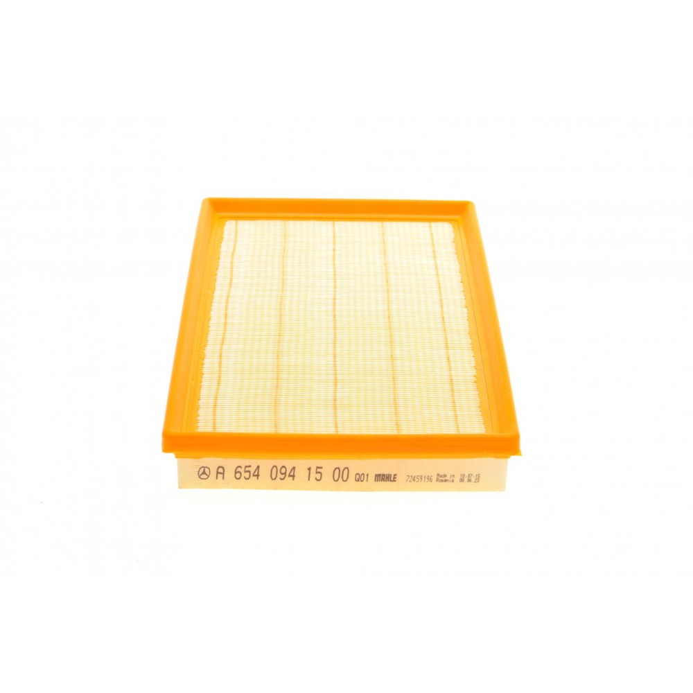 Фільтр повітряний MB Vito (W447) 14-