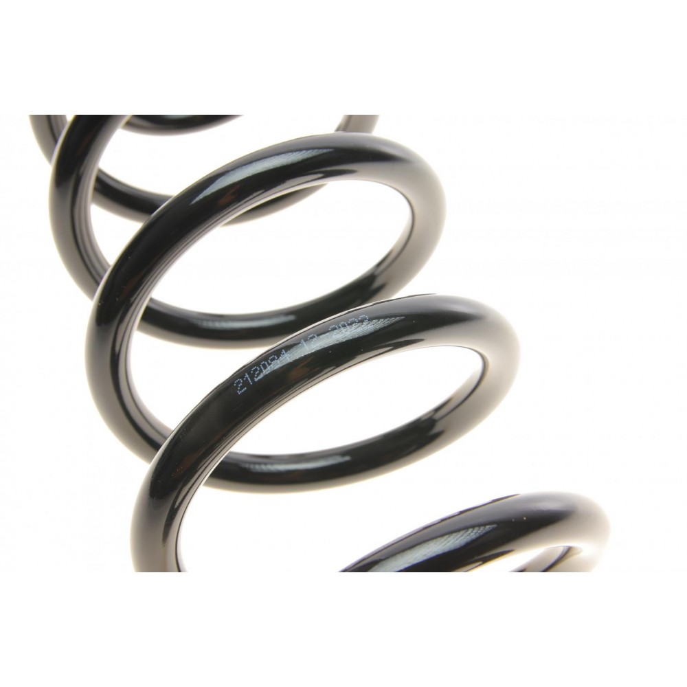 Пружина (задня) VW Touran 1.4TSI/1.9-2.0TDI 03-15 (вен)(HD)/Skoda Yeti 1.4-1.8TSI/2.0TDI 09-17(SUV)