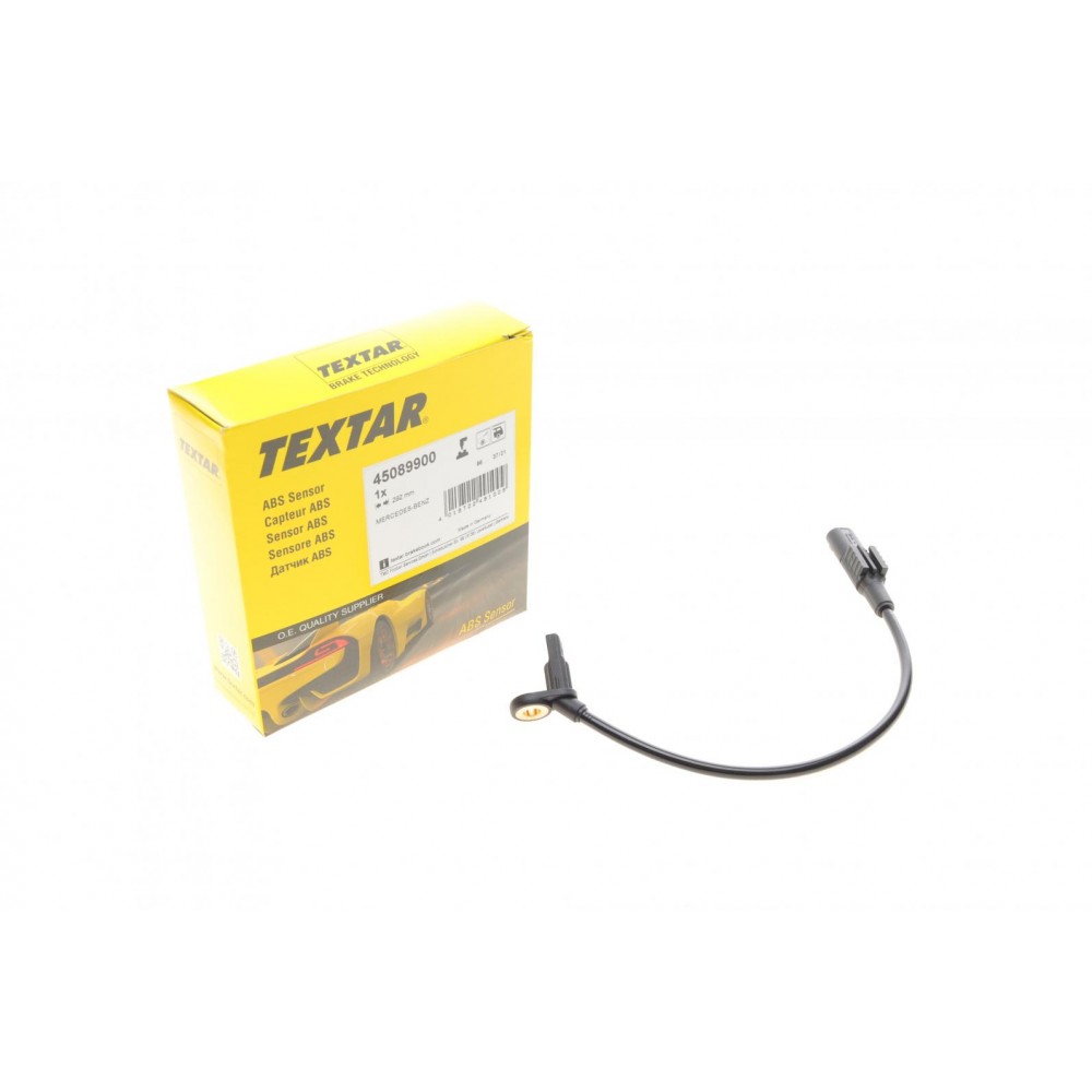 45089900 TEXTAR Датчик частота обертання колеса