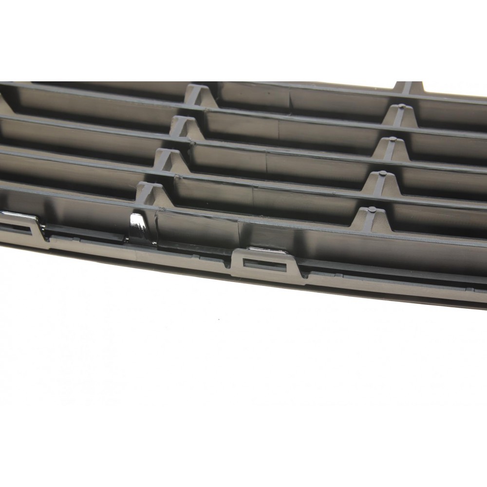 Решітка бампера VW Caddy III/Touran 10-