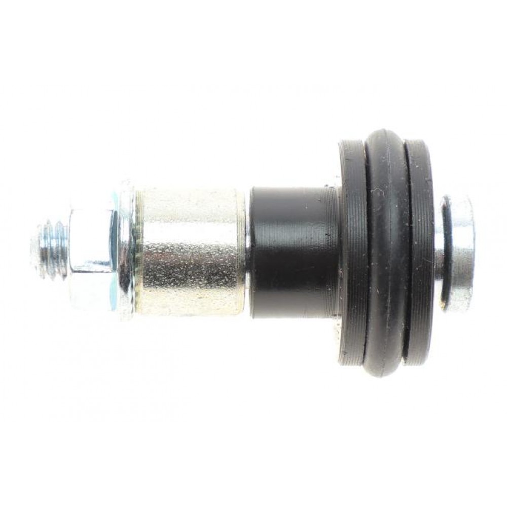 Ролик дверей (бічних/верхній) Renault Master/Opel Movano 98- (только ролик)