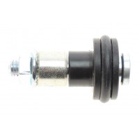 Ролик дверей (бічних/верхній) Renault Master/Opel Movano 98- (только ролик)