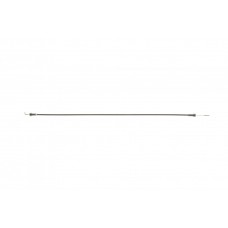 Трос дверей (передніх) MB Vito (W639) 03- (L)