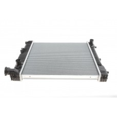 Радіатор охолодження MB 207-410D 86-96 (оригінальна якість)