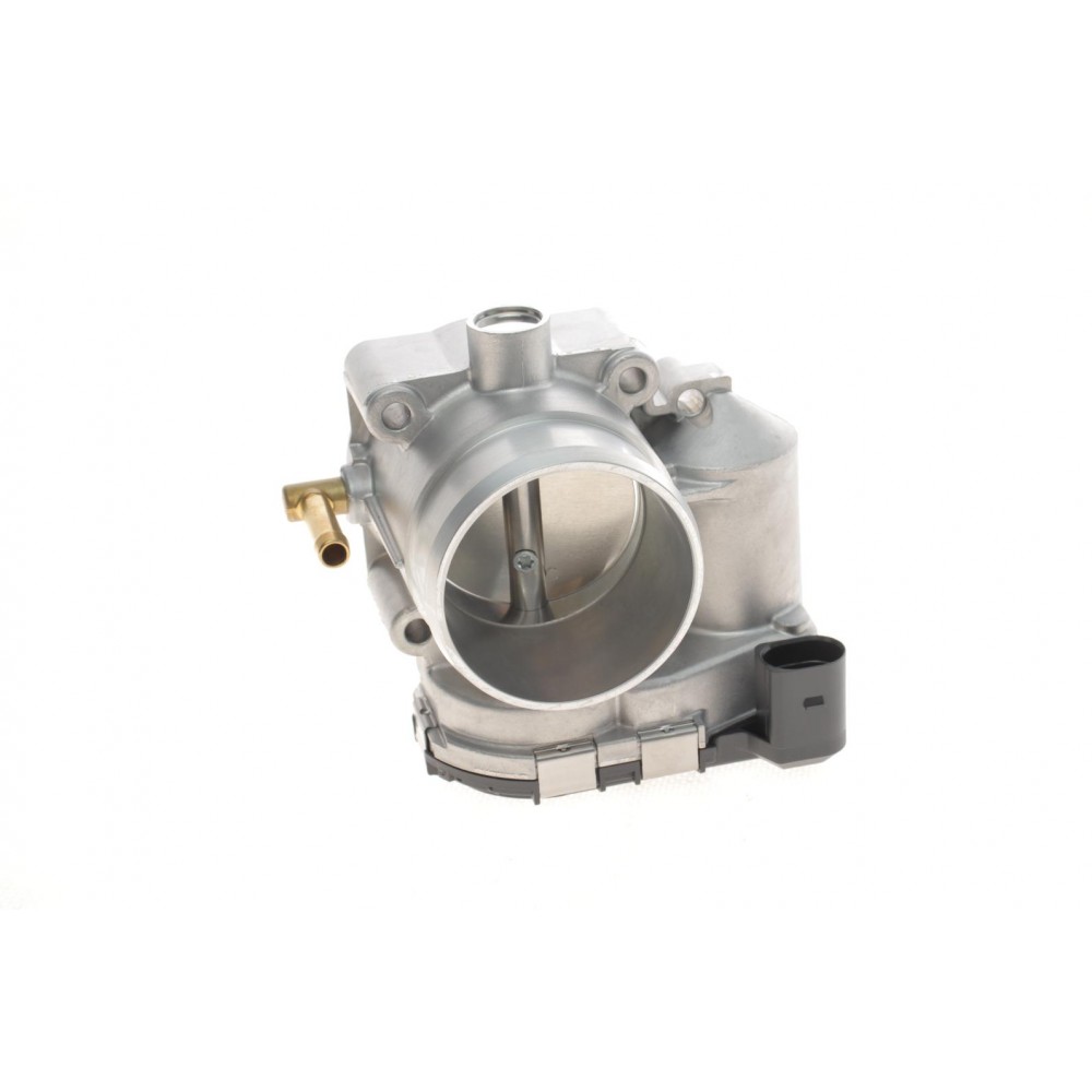 0 280 750 036 BOSCH Корпус дросельної заслінки