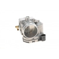 0 280 750 036 BOSCH Корпус дросельної заслінки