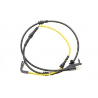 Датчик зносу гальмівних колодок (передніх) Land Rover Range Rover Velar 19- (L=1105mm)