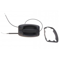 Ручка дверей (бічних/ззовні) Citroen Jumper/Fiat Ducato/Peugeot Boxer 06- Ручка дверей (бічних/ззовні) Citroen Jumper/Fiat Ducato/Peugeot Boxer 06-