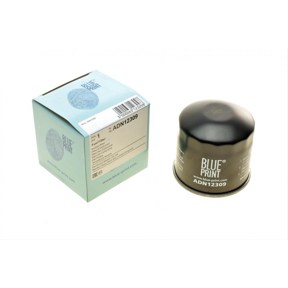 ADN12309 BLUE PRINT Паливний фільтр