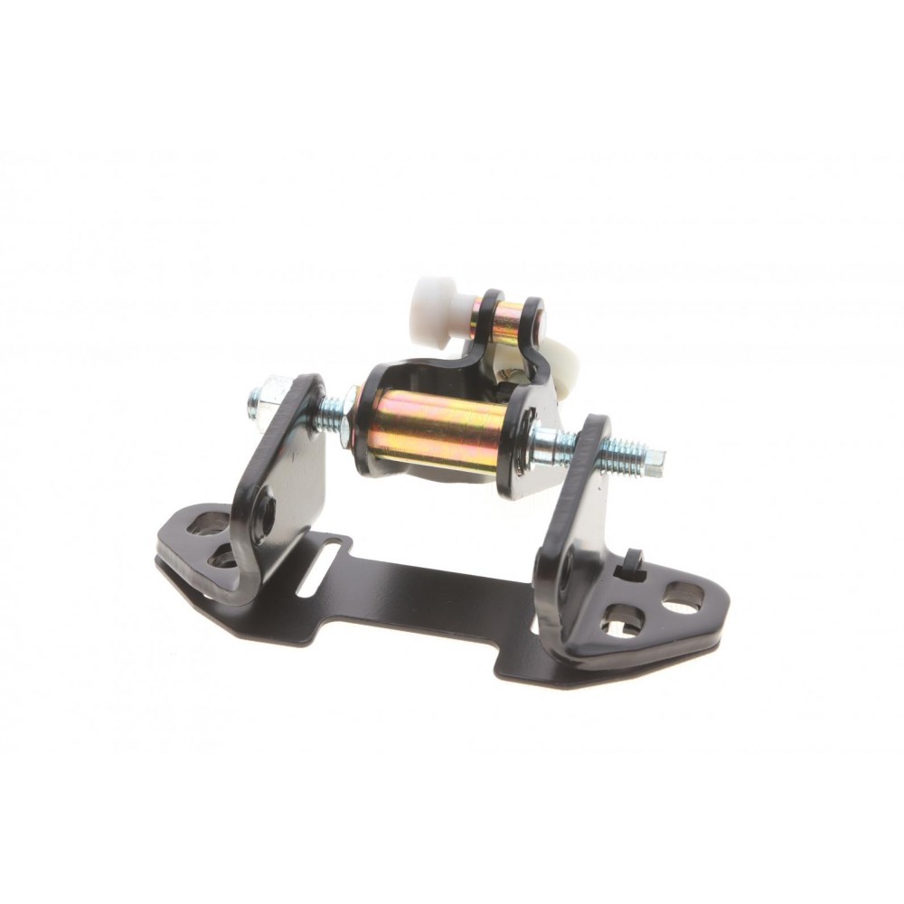 Ролик дверей (бічних/средний) MB Sprinter/VW Crafter 06- (7651)