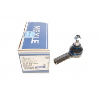 28-16 020 0009 MEYLE Наконечник поперечної кермової тяги