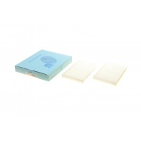 ADG02553 BLUE PRINT Комплект фільтра салонний повітря