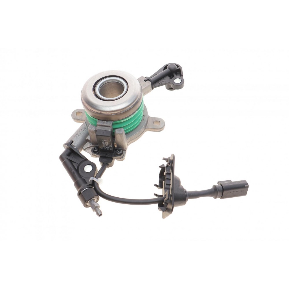 Підшипник вижимний MB Sprinter 2.2/2.7CDI 00-06/ VW Crafter 2.5TDI 06- (Tiptronic) = MZA3605.3.1