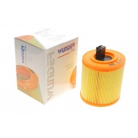 Фільтр повітряний Opel Astra K 1.6 CDTi 15-