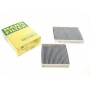 CUK 21 000-2 MANN-FILTER Фільтр повітря у внутрішньому просторі