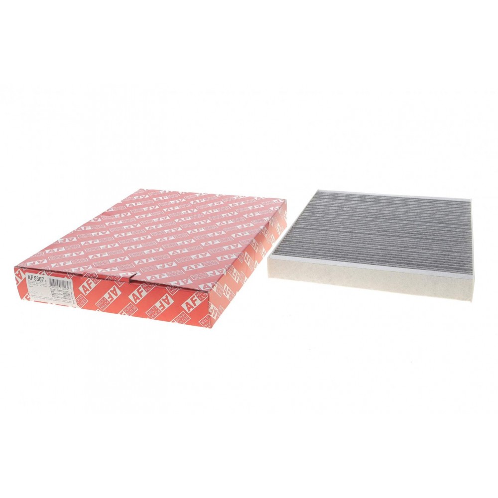 Фільтр салону Volvo XC40 17- (вугільний)