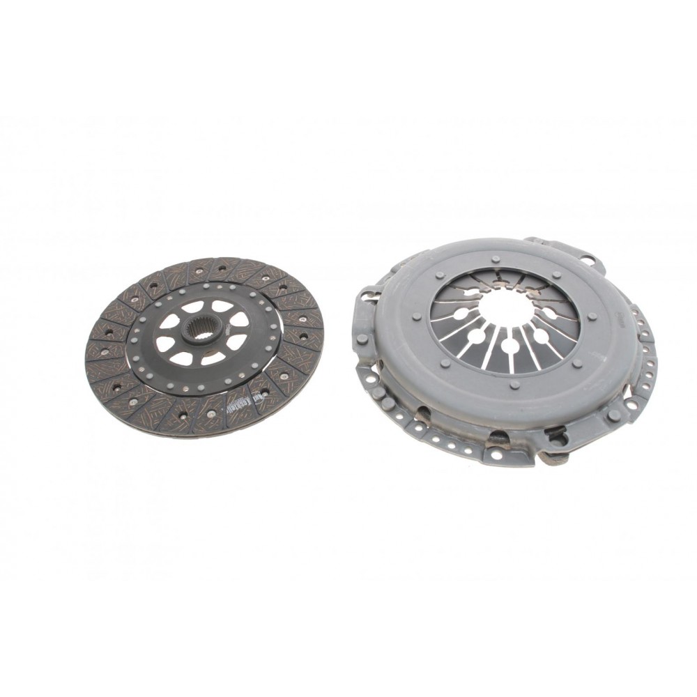 Комплект зчеплення MB Sprinter 2.3D 208D/308D/Vito 2.3TD