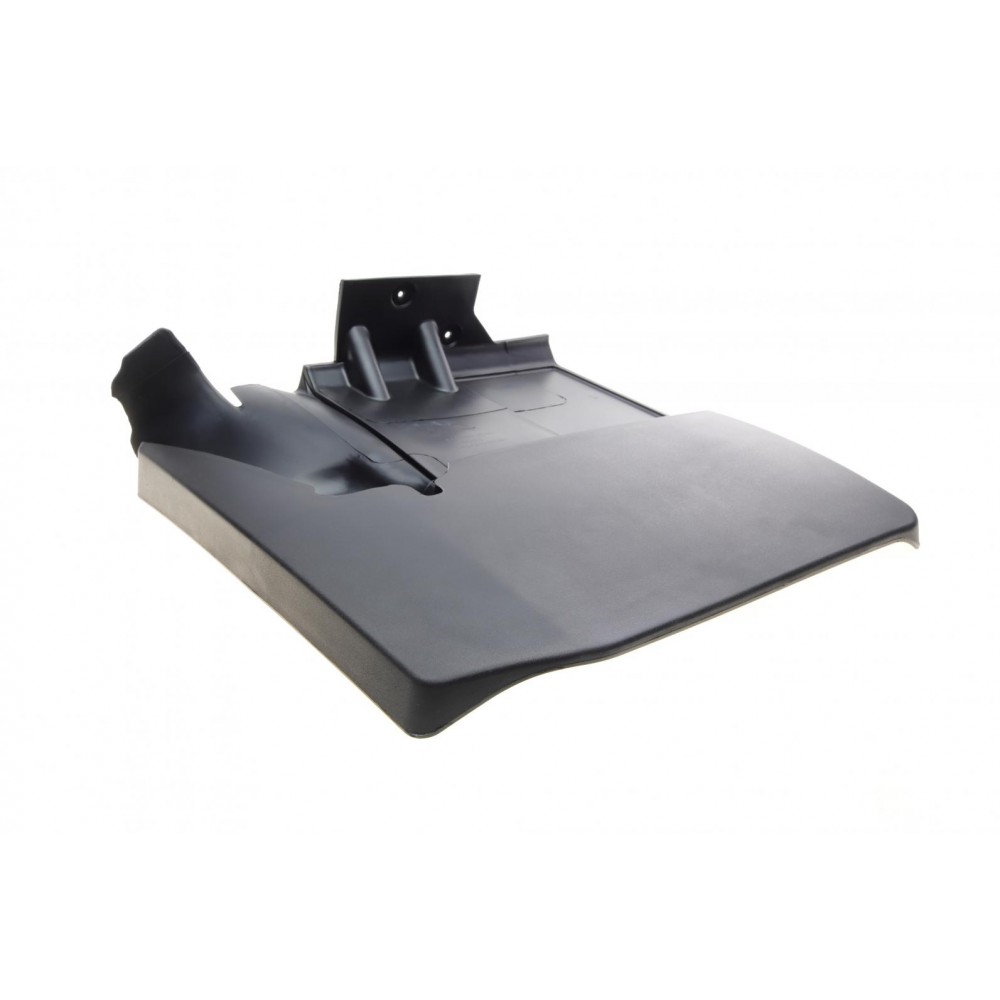 Бризковик (задній) (L) MB Sprinter 515/VW Crafter 50 06- (спарка) (9068820604)