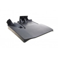 Бризковик (задній) (L) MB Sprinter 515/VW Crafter 50 06- (спарка) (9068820604)