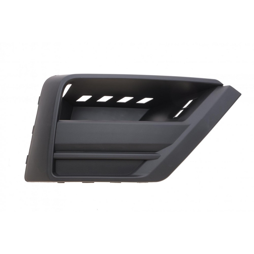 Вставка бампера (без протитуманку) VW Crafter 17- (R)