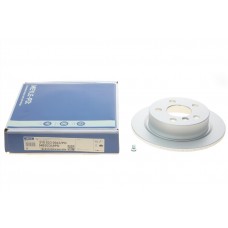 315 523 0063/PD MEYLE Гальмівний диск