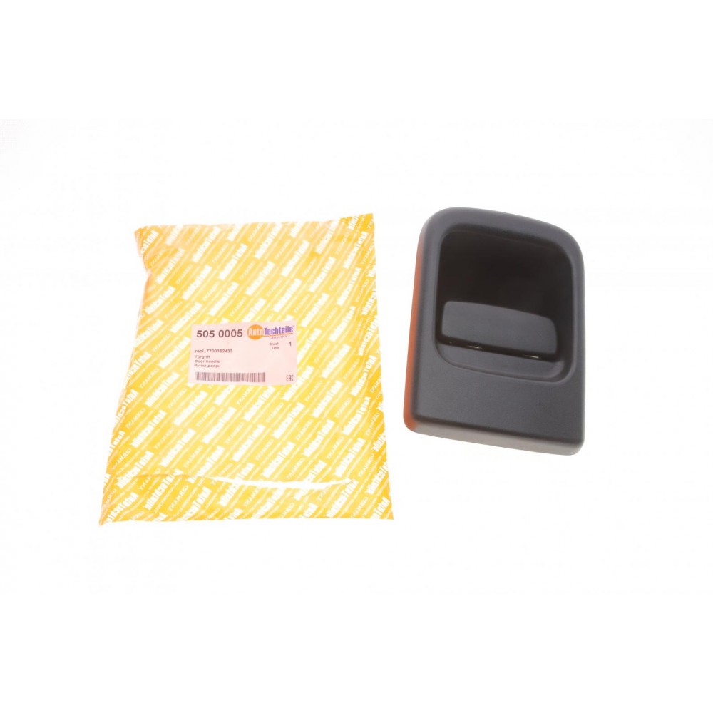 Ручка дверей (задніх/ззовні) Renault Master/Opel Movano 98-