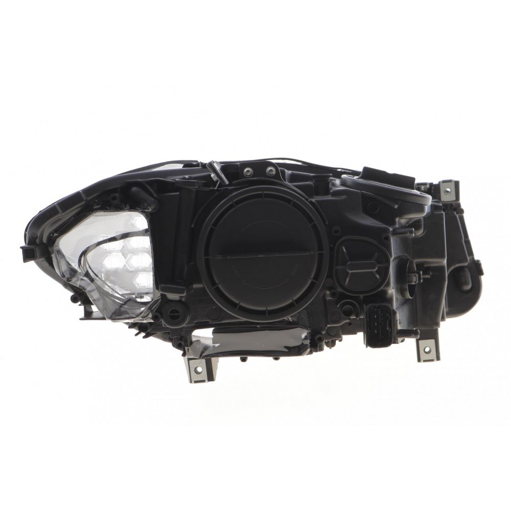 Фара (L) BMW 5 (F10) 11-16 (Xenon/Halogen)