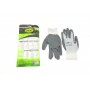 Рукавиці з нітриловим покриттям долонь (Т.9)
