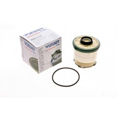 Фільтр паливний Ford Ranger 2.2/3.2 TDCI 11- Фільтр паливний Ford Ranger 2.2/3.2 TDCI 11-