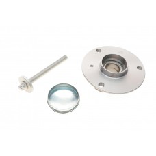 Підшипник маточини (передньої) Smart 0.6/0.7i/0.8cdi