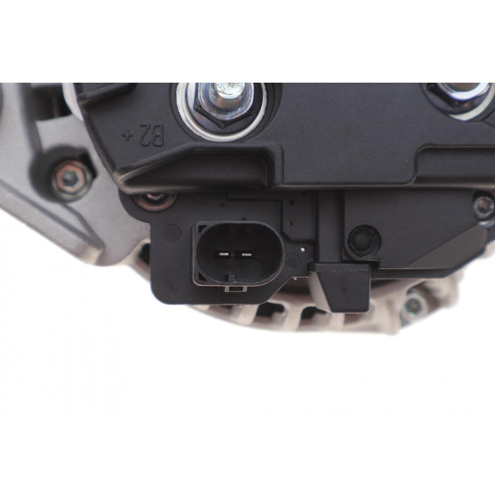 Генератор Citroen Jumper/Fiat Ducato/Iveco Daily III/Peugeot Boxer 3.0HDI 06- (14V/140A) = 114705