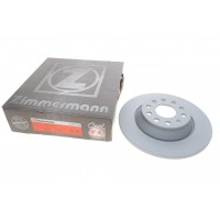 600.3252.20 ZIMMERMANN Гальмівний диск