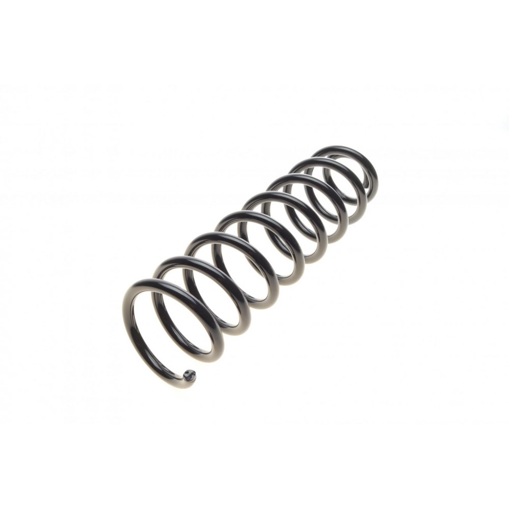 Пружина (задня) Renault Grand Scenic II 1.5dCi/1.9dCi/2.0dCi/1.6/2.0 04-09 (вен)