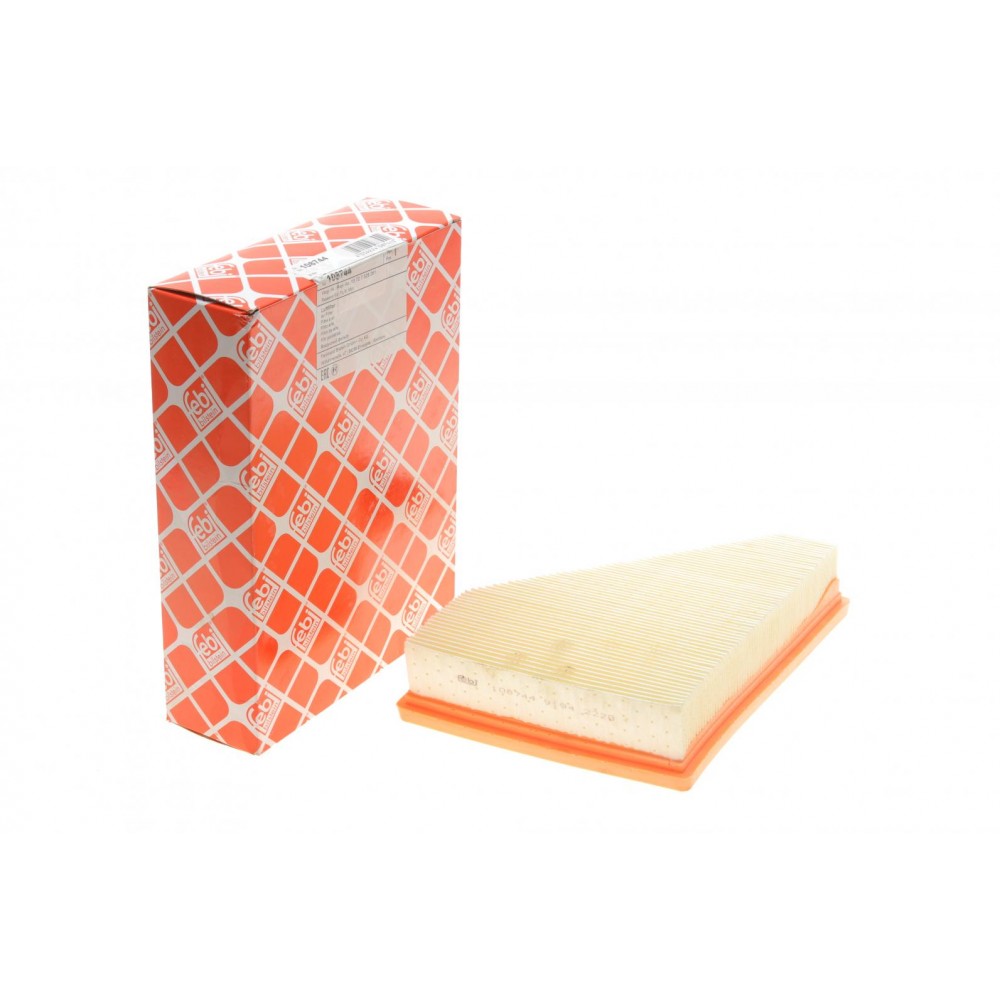 108744 FEBI BILSTEIN Повітряний фільтр