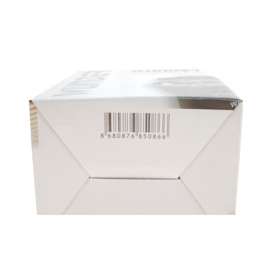 Фільтр паливний Citroen Nemo 1.4HDI