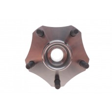 WBH-8505 KAVO PARTS Комплект підшипника ступиці колеса