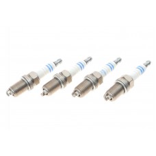 0 242 235 913 BOSCH Свічка запалювання
