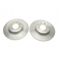 23-0260 METELLI Гальмівний диск