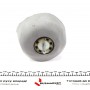 Подушка двигуна (R) Audi A6/VW Passat/Golf 1.8T/2.0 95-05 (к-кт)