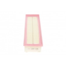 Фільтр повітряний Renault Logan 04- (з поролоном) (без картонної упаковки)