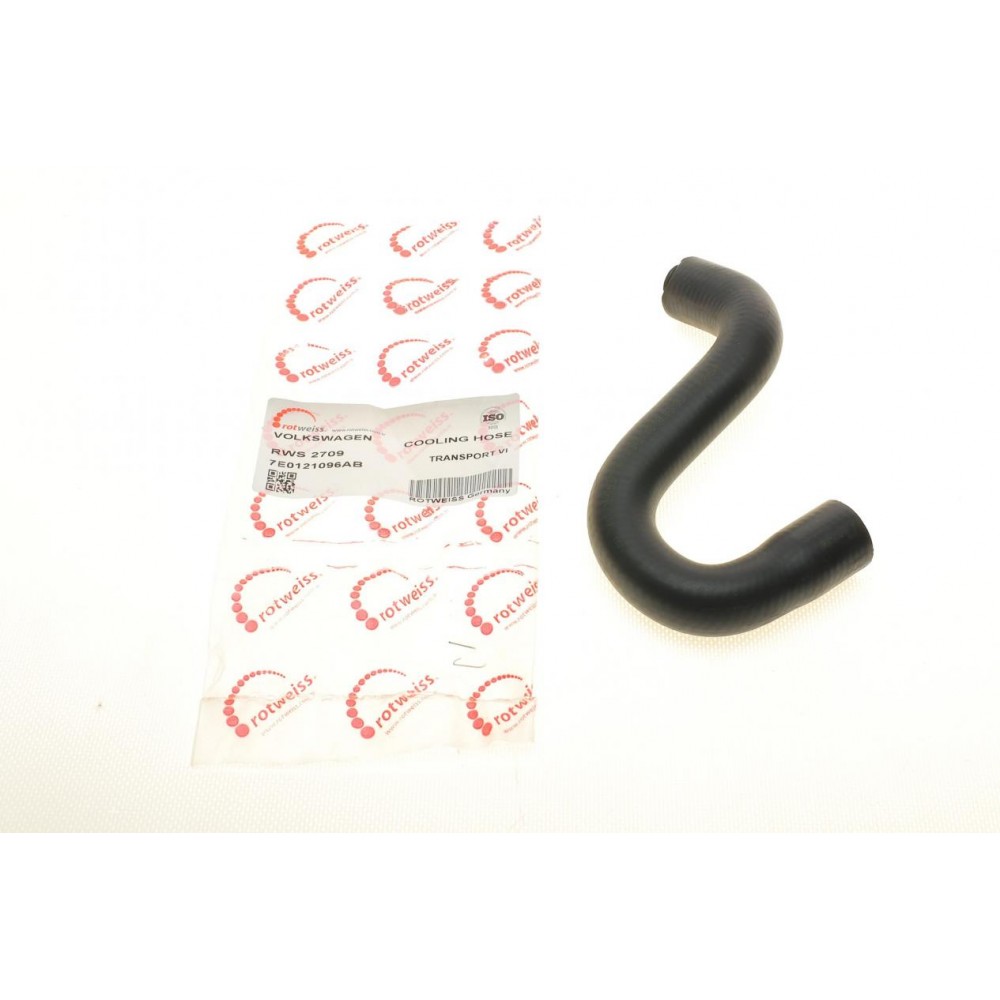 Патрубок системи охолодження VW T6 2.0TDI 15-