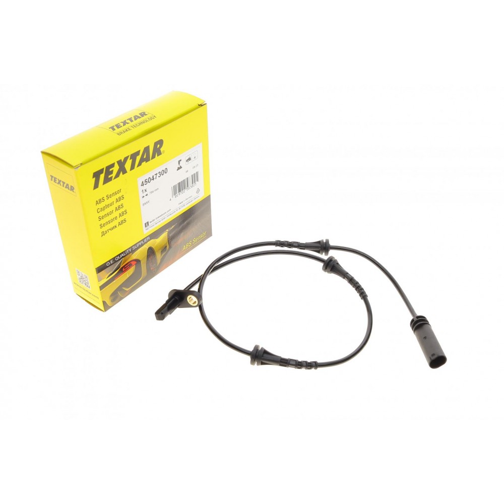 45047300 TEXTAR Датчик частота обертання колеса