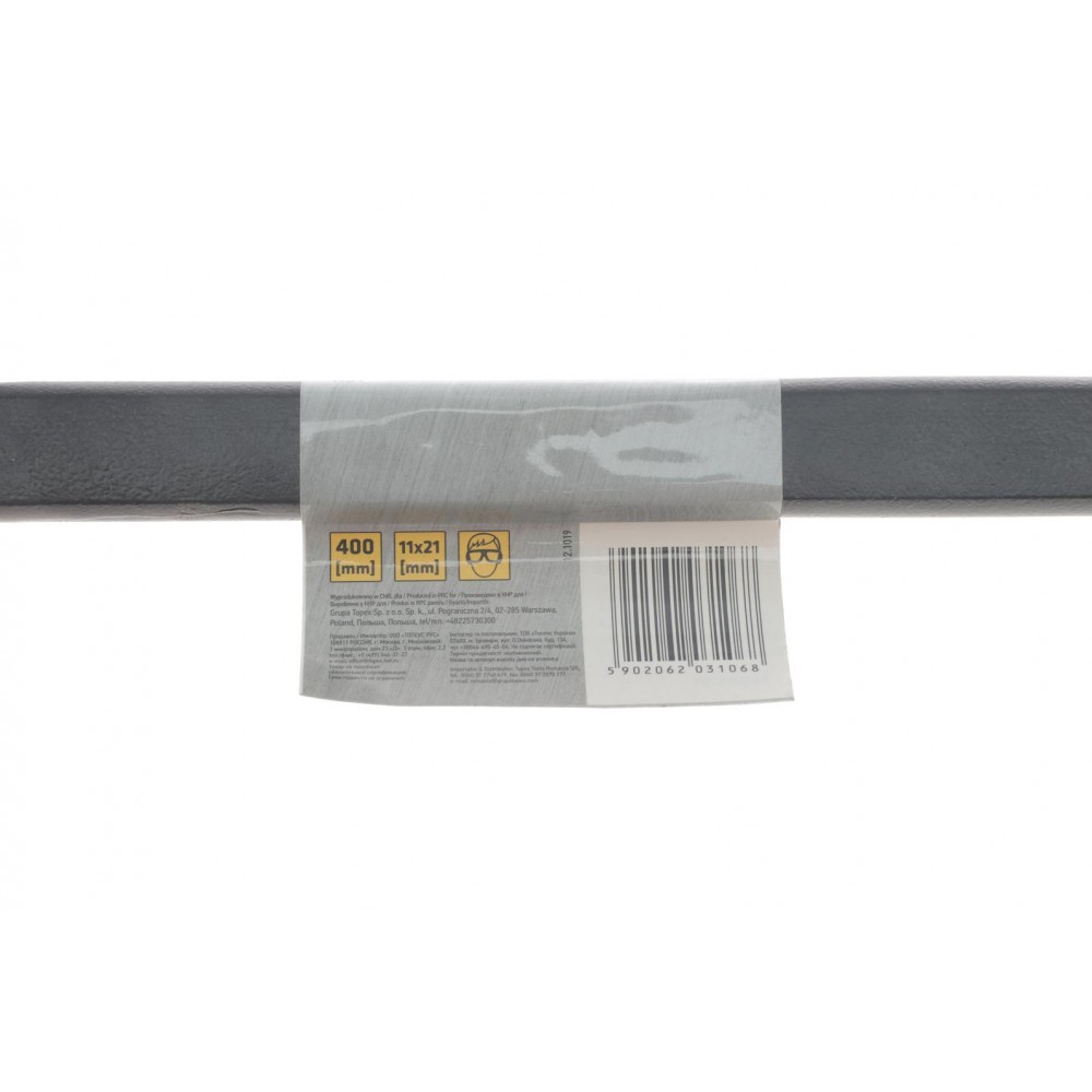 Лом-цвяходер 400 мм