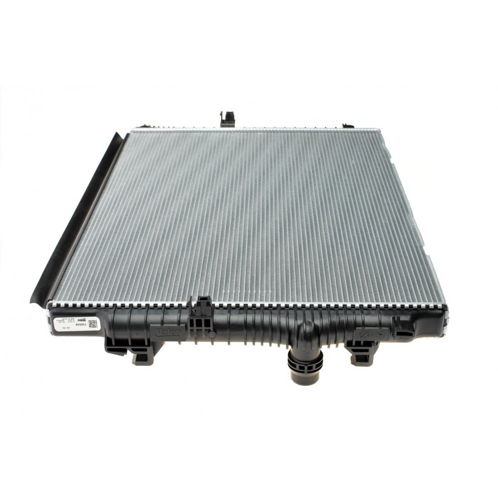 Радіатор охолодження Audi A3/Q3/Seat Leon/Skoda Kodiaq/Octavia 2.0TDI 12-/VW Golf/Passat 14-