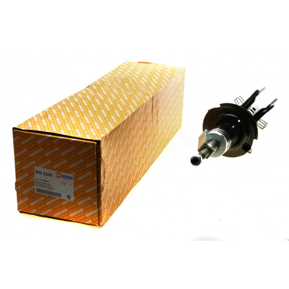 Амортизатор (передній) Renault Trafic II/III 1.6dCi/1,9dCi/2.0dCi/2.5dCi 01-