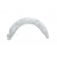 Шайба розбігу колінвалу Citroen Berlingo/Peugeot Partner 1.6VTi 09- (STD) = 6237850000