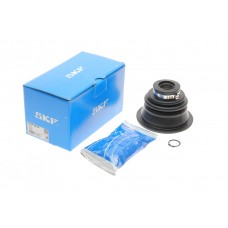 VKJP 6016 SKF Комплект пыльника, Привідний вал