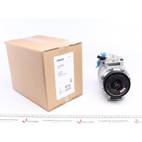 ACP 100 000S MAHLE Компресор кондиціонера
